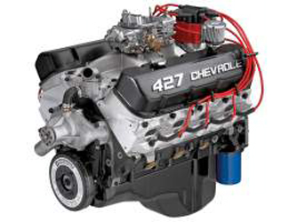 P278D Engine